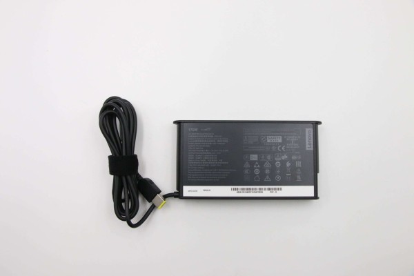 02DL136 Lenovo Netzteil 170W 3 PIN slim tip P73 02DL136 Lenovo Netzteil 170W 3 PIN slim tip P73