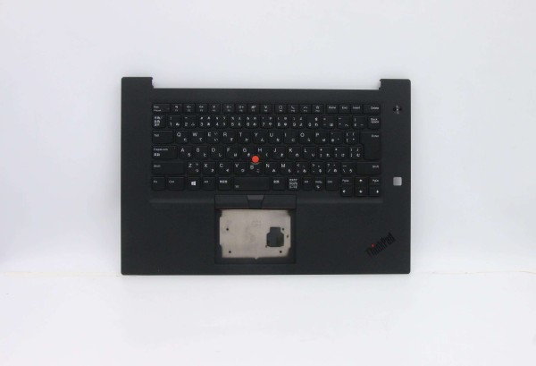5M10Z39639 Lenovo Thinkpad Tastatur japanisch WLAN P1 Gen 3, X1 Extreme Gen 3