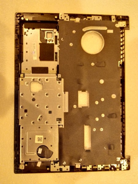 01LW159 Lenovo ThinkPad Palmrest schwarz E480, E490