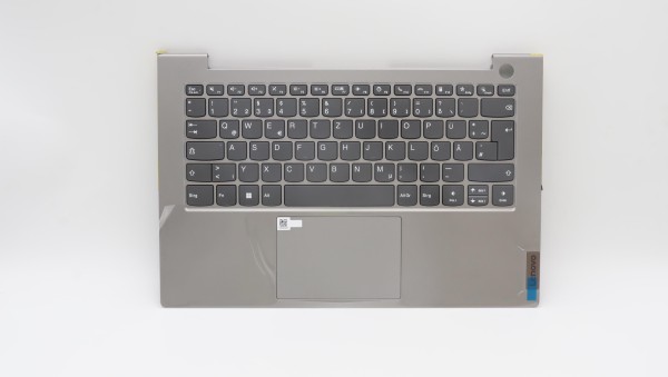 5CB1H92820 Lenovo Thinkpad Tastatur deutsch non backlight ThinkBook 14 G4 ABA