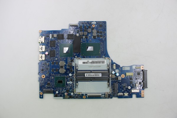 5B20N00234 Lenovo Legion Mainboard Intel i5-7300U Y520 15