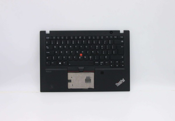 5M10Z41349 Lenovo Thinkpad Tastatur kanadisch französisch backlight T14s Gen 1