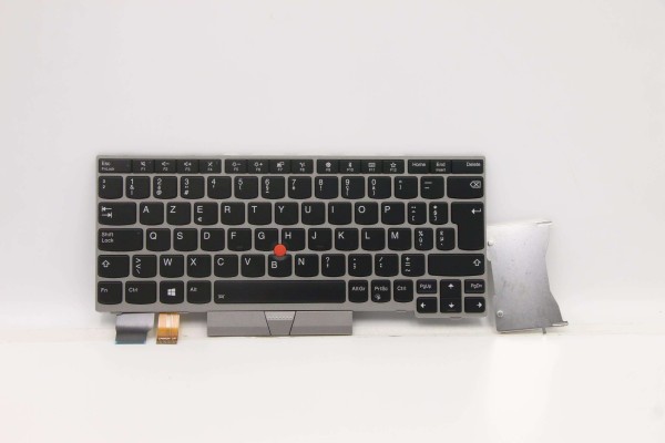 01YP926 Lenovo Thinkpad Tastatur belgisch L13, L13 Yoga