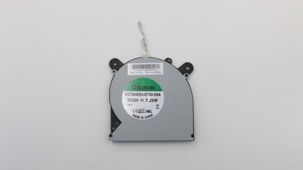 31506672 Lenovo Lüfter Horizon 2 27 Table PC, Yoga Home 900-27IBU