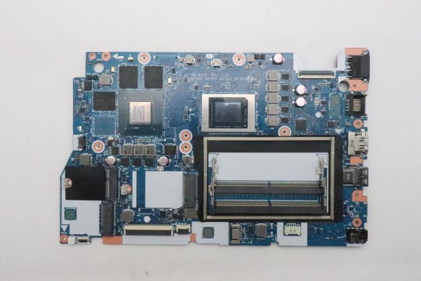 5B21T07980 Lenovo LOQ Mainboard AMD Ryzen 5 7535HS RTX 3050 6GB 15ARP10E