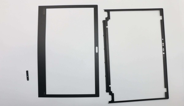 01YR487 Lenovo Displayrahmen T480