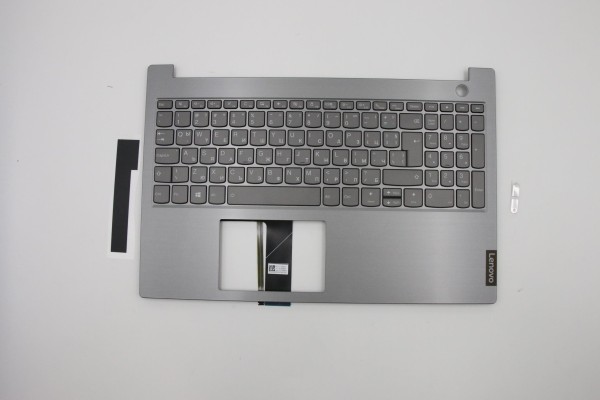 5CB0W45248 Lenovo Thinkpad Tastatur bulgarisch ThinkBook 15-IML, ThinkBook 15-IIL