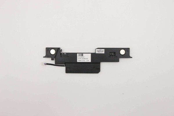 02DC031 Lenovo Lautsprecher Yoga 11e 5th Gen, ThinkPad 11e 5th Gen