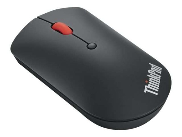 4Y50X88822 Lenovo ThinkPad Silent Maus