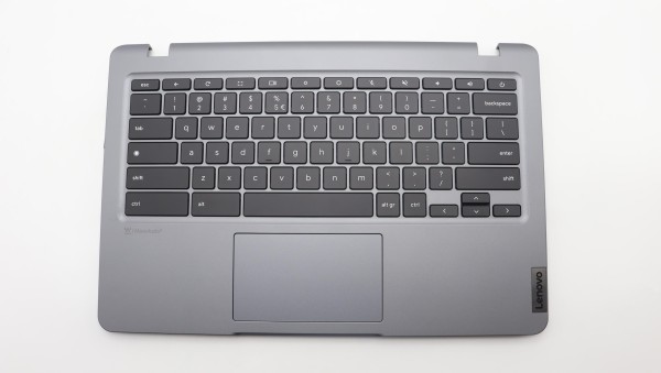 5M11H62120 Lenovo Thinkpad Tastatur us international backlight 14e Chromebook Gen3, IP Slim 3 Chrom