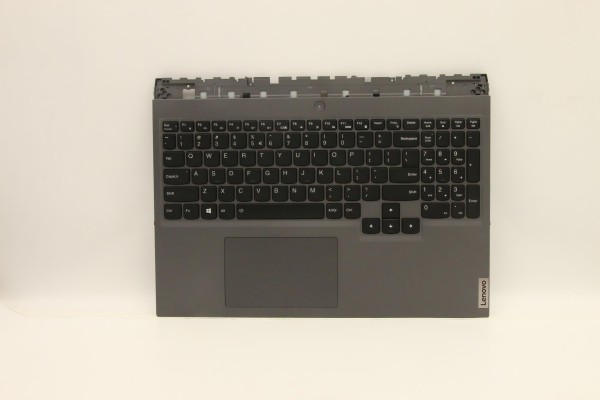 5CB1C93131 Lenovo Thinkpad Tastatur us international 5 Pro-16ACH6