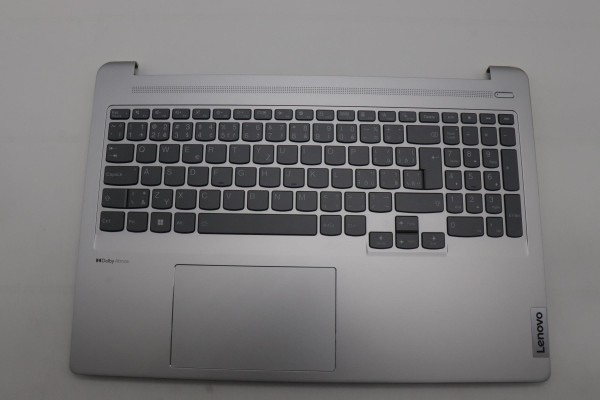 5CB1J08753 Lenovo IdeaPad Tastatur tschechisch 5 Pro 16ARH7