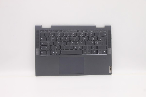 5CB1D12408 Lenovo Thinkpad Tastatur schweizerisch Yoga 7-14ACN6