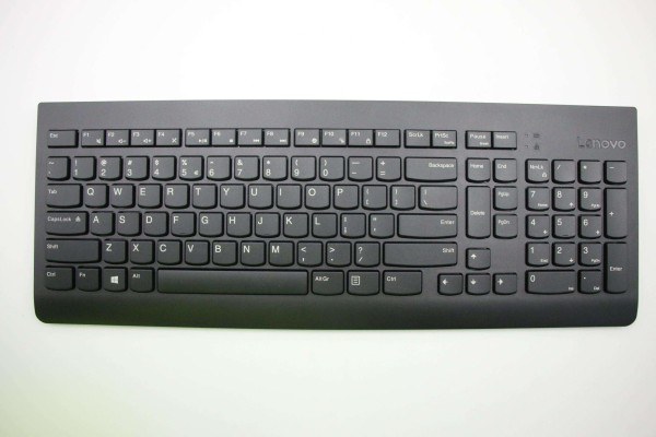 03X7366 Lenovo Thinkpad Tastatur us englisch non backlight T490, L490, P15 Gen 1, T14 Gen 2, T15 Ge