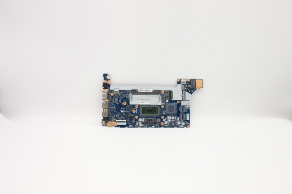 5B20S72219 Lenovo ThinkPad Mainboard Intel i3 E15