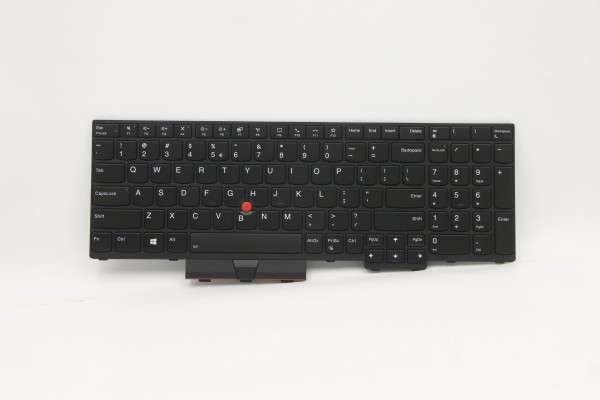 5N20W68314 Lenovo Thinkpad Tastatur us international backlight L15 L15 Gen2