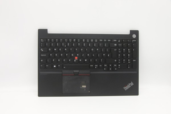5M10V16917 Lenovo Thinkpad Tastatur uk englisch backlight E15 5M10V16917 Lenovo Thinkpad Tastatur uk englisch backlight E15