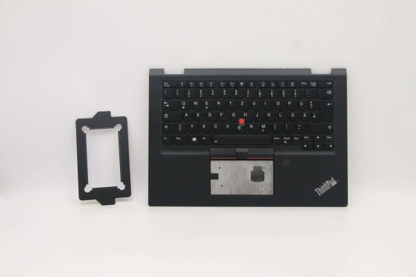 5M10Y85785 Lenovo Thinkpad Tastatur deutsch