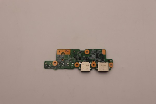 5C51C94277 Lenovo HDMI Anschluss Platine Chromebook 11IJL9