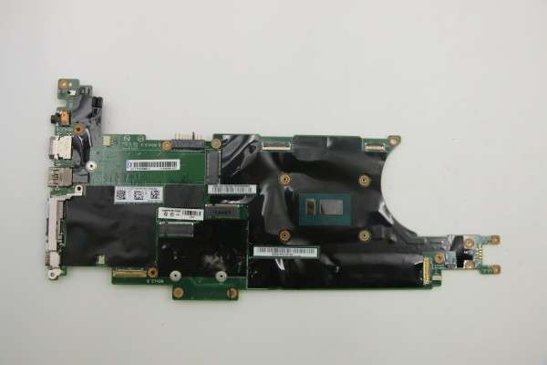 01YU018 Lenovo Thinkpad Mainboard Intel i3-7020U 8GB X280