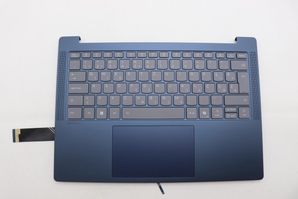5CB1Q64136 Lenovo Thinkpad Tastatur slowenisch backlight Slim 5 14IRH10, Slim 5 14ARP10, Slim 5 14A