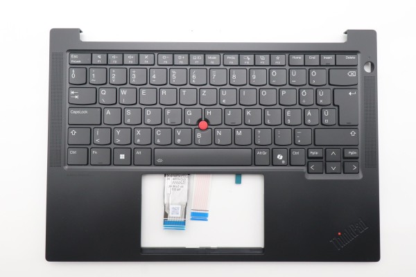 5M11S53775 Lenovo ThinkPad Tastatur ungarisch backlight E14 Gen 7 Intel