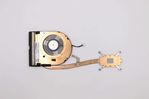 01YU190 Lenovo Lüfter onboard T490