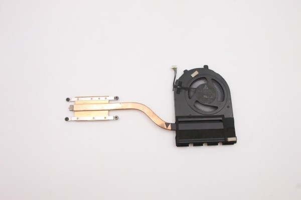02DL825 Lenovo Lüfter E490, E590