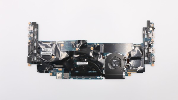 01AX823 Lenovo ThinkPad Mainboard Intel i7-6600U 16GB no Key X1 Carbon Gen 4