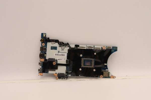 5B21J39157 Lenovo Thinkpad Mainboard AMD Ryzen 5 PRO 6650U X13 Gen 3, T14s Gen 3