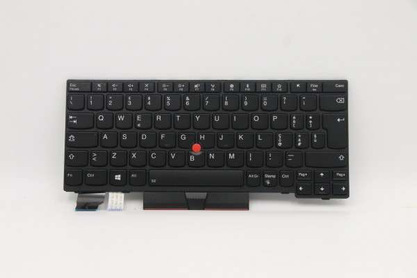 01YP217 Lenovo Thinkpad Tastatur italienisch backlight X280 A285 X395 X390 L13