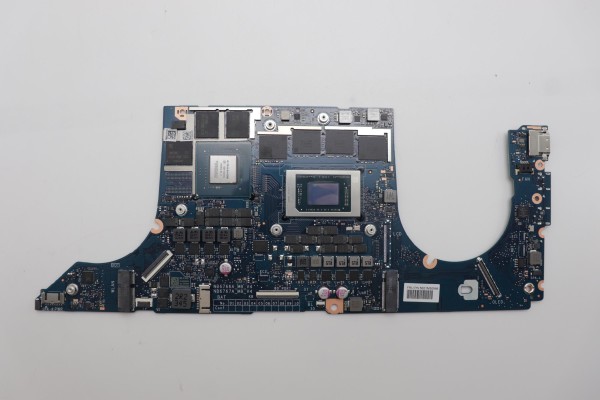 5B21M50998 Lenovo IdeaPad Mainboard AMD Ryzen 5 8645HS 16GB Pro 5 14AHP9