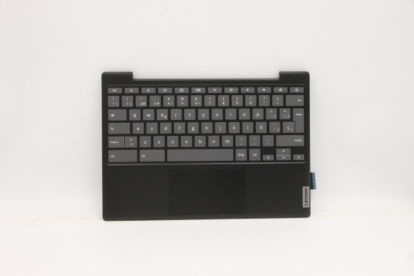 5CB1A16257 Lenovo Thinkpad Tastatur spanisch ideapad 3 CB-11AST05