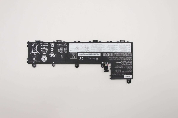 5B10W13886 Lenovo Akku intern 42Wh 3 Zellen Yoga 11e 5th Gen, 11e 5th Gen