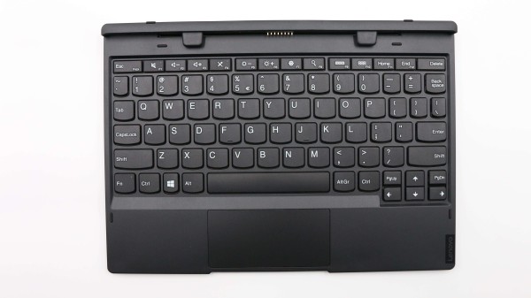 02DC164 Lenovo Thinkpad Tastatur gebraucht us international non backlight Lenovo Tablet 10