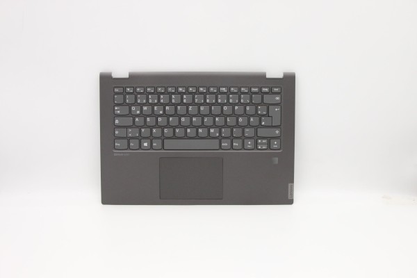 5CB0S17401 Lenovo Thinkpad Tastatur deutsch non backlight C340-14IWL, C340-14API, FLEX-14IWL, FLEX-