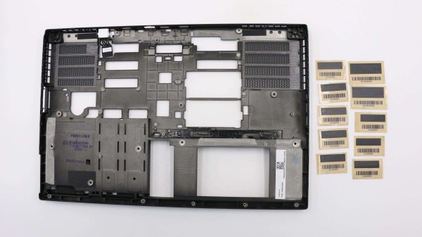 00UR801 Lenovo Bottom P50