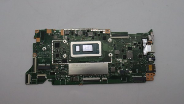 5B21J16705 Lenovo IdeaPad Mainboard Intel 8505 no Key IP Flex 5 Chrome 14IAU7
