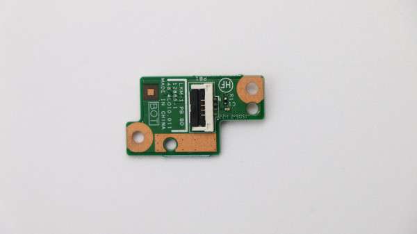 04X5553 Lenovo Power Switch Card W541