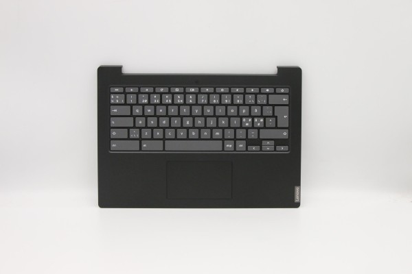 5CB0U43592 Lenovo Thinkpad Tastatur nordic Chromebook S340-14, Chromebook S340-14 Touch