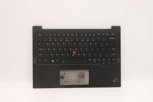 5M11C53237 Lenovo ThinkPad Tastatur us international X1 Carbon Gen 9