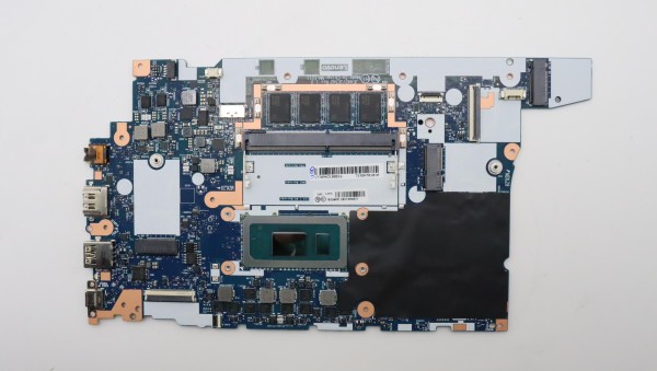 5B21K84821 Lenovo ThinkPad Mainboard Intel i3-1215U 8GB E14 Gen 4 Intel