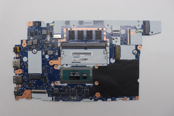 5B21R49124 Lenovo ThinkPad Mainboard Intel i7-1255U 8GB E14 Gen 4 Intel