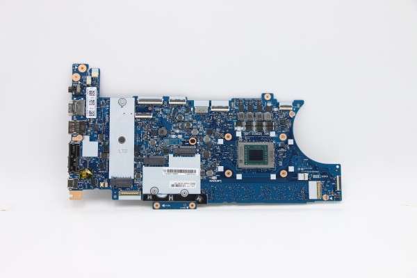 5B20W77694 Lenovo ThinkPad Mainboard AMD Ryzen 7 4750U PRO X13 Gen 1 AMD, T14s Gen 1 AMD