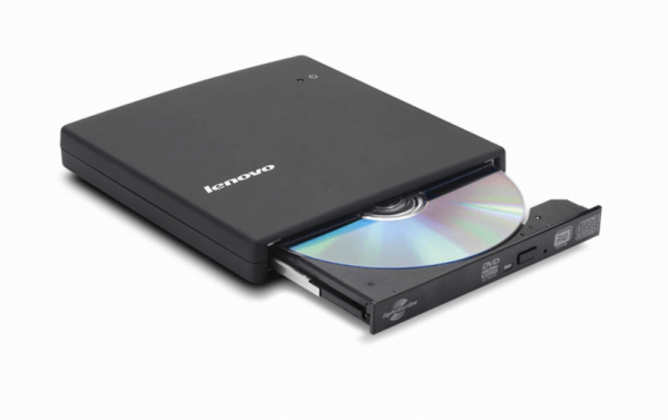 7XA7A05926 Lenovo ThinkSystem DVD Disk Drive extern 7XA7A05926 Lenovo ThinkSystem DVD Disk Drive extern