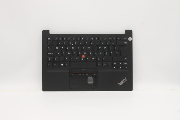 5M10Z27316 Lenovo Thinkpad Tastatur uk englisch E14 Gen 2