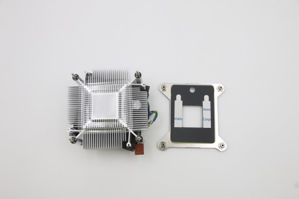 5H40X63347-E Lenovo Lüfter T5-26IOB6