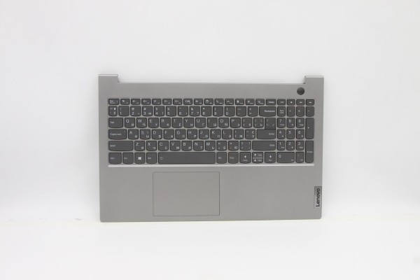 5CB1B35019 Lenovo Thinkpad Tastatur ukrainisch ThinkBook 15 G2 ITL