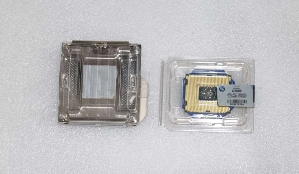 662070-B21 Intel E5-2609 QC 2.40GHz CPU