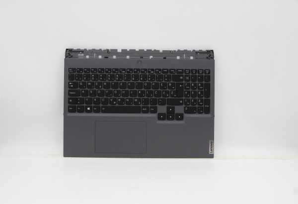 5CB1C14968 Lenovo Legion Tastatur slowenisch 5 Pro 16ACH6H